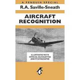 Aircraft Recognition - 9780141030333