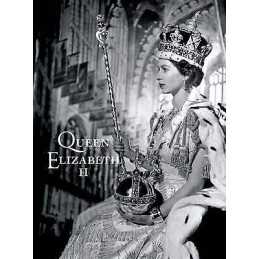 Queen Elizabeth II - 9781907708077
