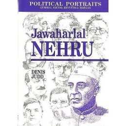 Jawaharlal Nehru - 9780708311752