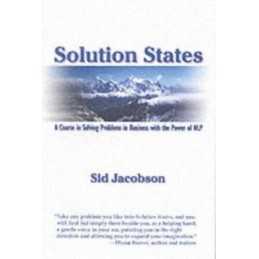 Solution States: A Course in Solving Problems in B... by Jacobson, Sid Paperback