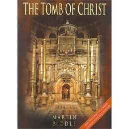 The Tomb of Christ by Biddle, Martin Paperback Book