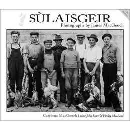 Sulaisgeir - 9780861523085