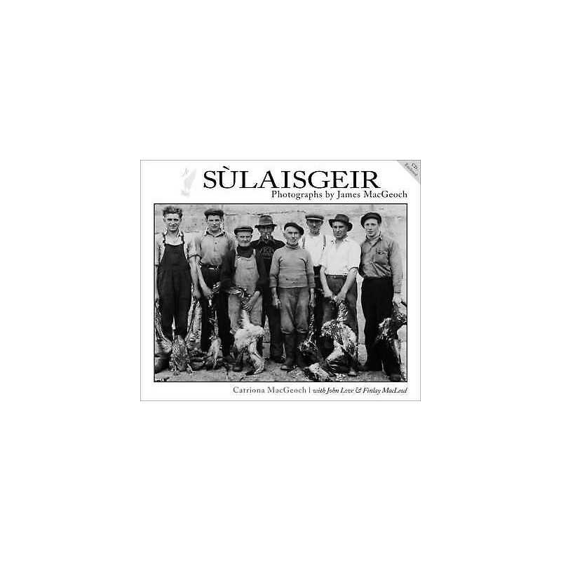 Sulaisgeir - 9780861523085