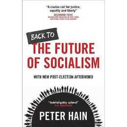Back to the Future of Socialism - 9781447321682