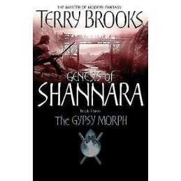 The Gypsy Morph - 9781841495798