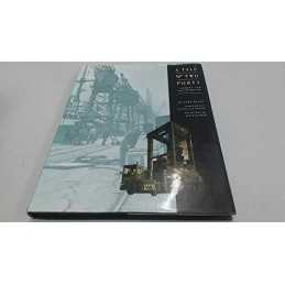 A Tale of Two Ports: London and Southampton by John Hovey Hardback Book The