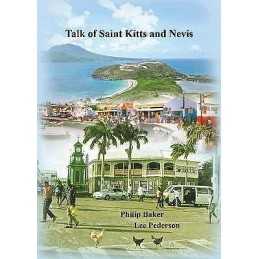 Talk of Saint Kitts and Nevis - 9781903292167