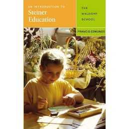 An Introduction to Steiner Education - 9781855841727