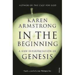 In the Beginning - 9780099555476