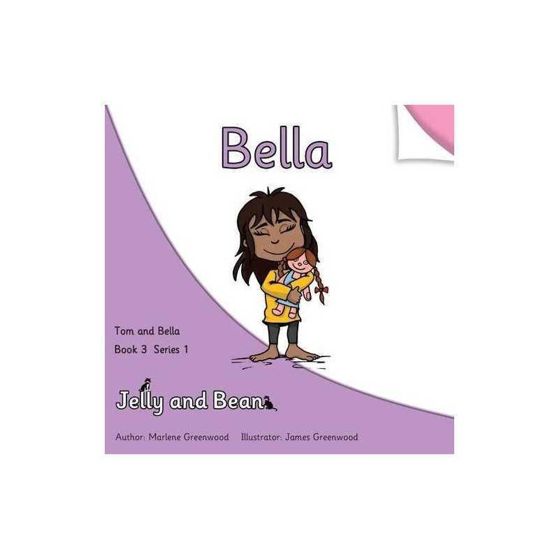 Bella, Greenwood, Marlene