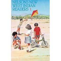 New West Indian Readers - 1 - 9780175663262