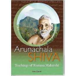 Arunachala Shiva - 9780955573095
