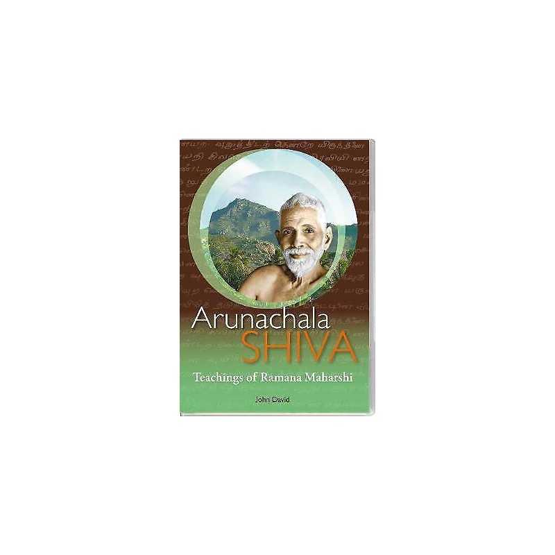 Arunachala Shiva - 9780955573095