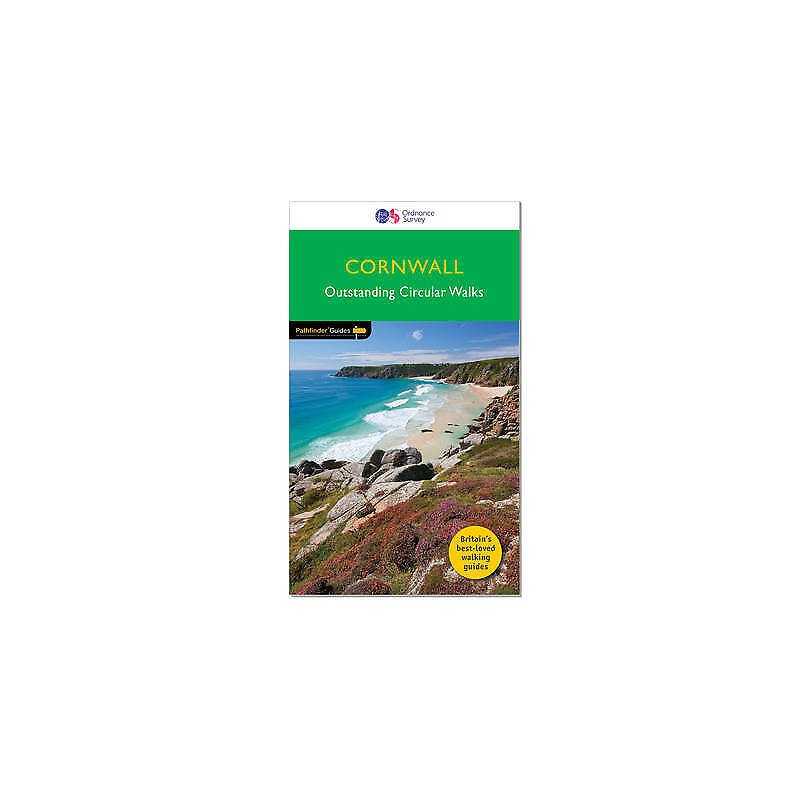 Cornwall - 9780319090299