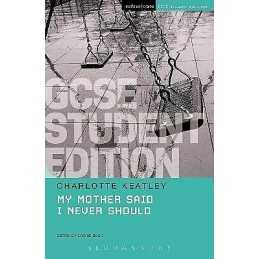 My Mother Said I Never Should GCSE Student Edition - 9781474251822
