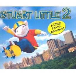 Stuart Little 2