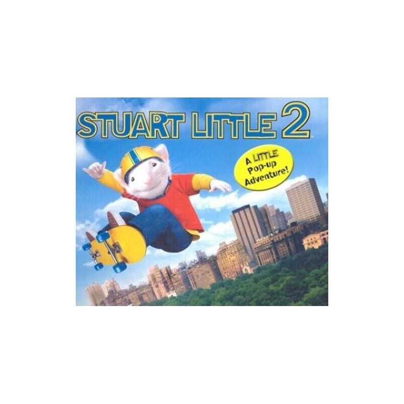 Stuart Little 2
