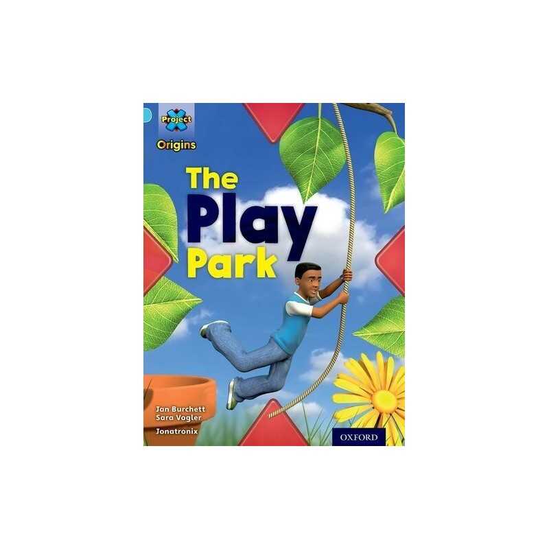 Project X Origins: Light Blue Book Ban..., Vogler, Sara