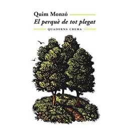 El perque de tot plegat, Monzo, Quim