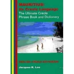 Mauritius - 9781854250988