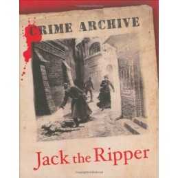 Jack the Ripper (Crime Archive), Val Horsler
