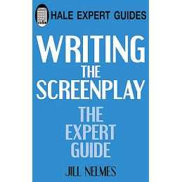 Writing the Screenplay - 9780709089162