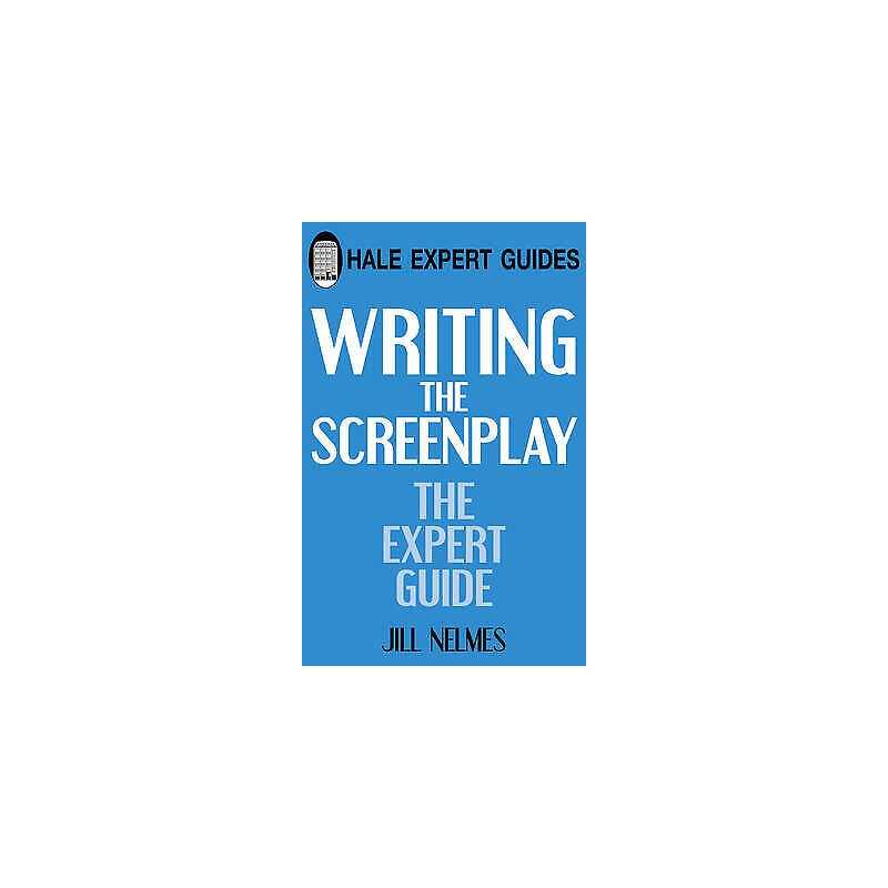 Writing the Screenplay - 9780709089162