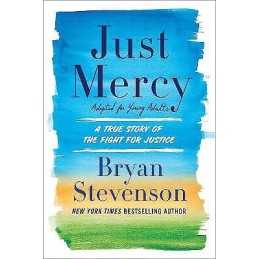 Just Mercy - 9780525580034