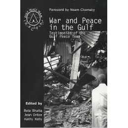 War and Peace in the Gulf - 9780851246406