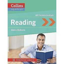 Reading - 9780007497744