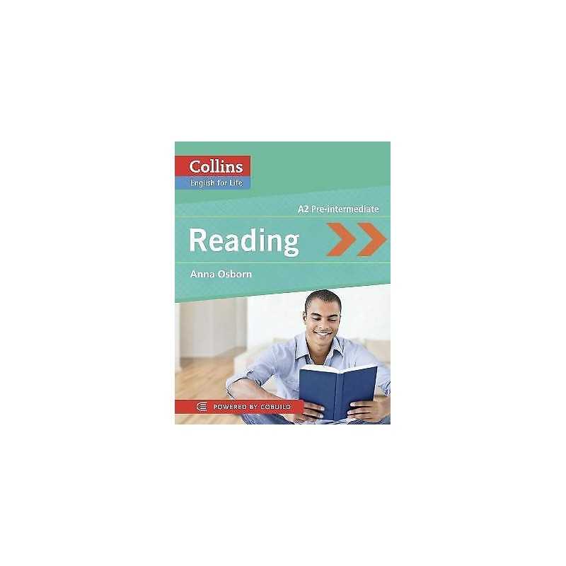 Reading - 9780007497744