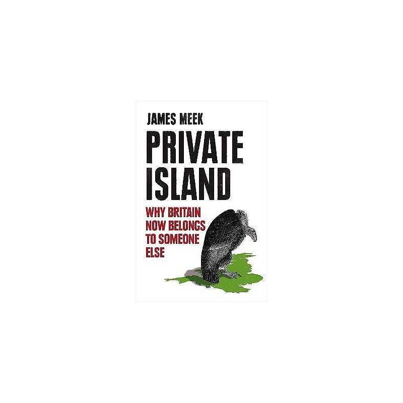 Private Island - 9781781682906