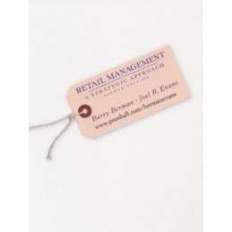 Retail Management: A Strategic Approach, Evans, Joel R.