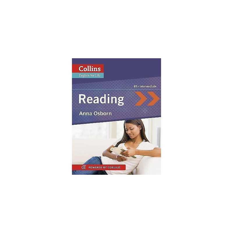 Reading - 9780007458714