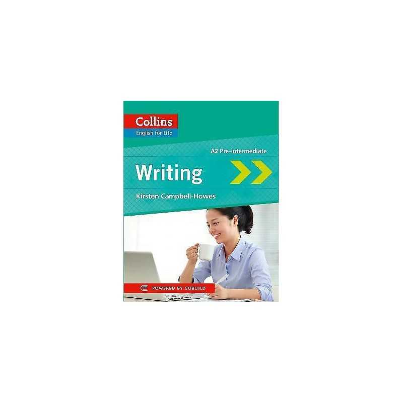 Writing - 9780007497768