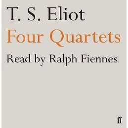 Four Quartets - 9780571249596