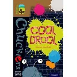 Oxford Reading Tree TreeTops Chucklers: Level 18: Cool... by Haselhurst, Maureen