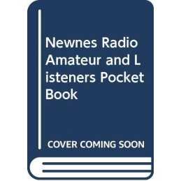Newnes Radio Amateur and Listeners Pocket Book by Money, Steve A. Hardback The