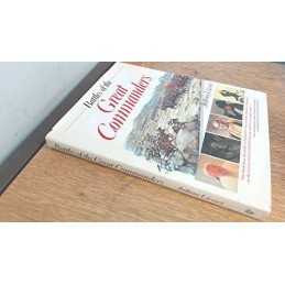 Battles of the Great Commanders (A Marshall edit... by Livesey, Anthony Hardback