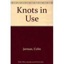 Knots in Use by Jarman, Colin Paperback Book