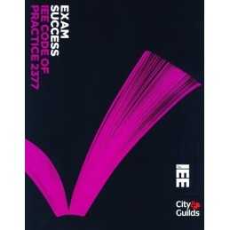 IEE Exam Success: City and Guilds 2377 (Standa... by Elliott, Jonathan Paperback