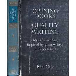 Opening Doors to Quality Writing - 9781785830136