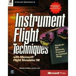 Instrument Flight Training with Microsoft Flight ... by Meredith, Gary Paperback