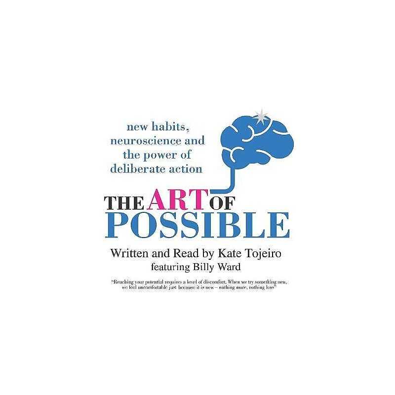 The Art of Possible - 9781842260241