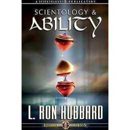 Scientology and Ability - 9781403112781