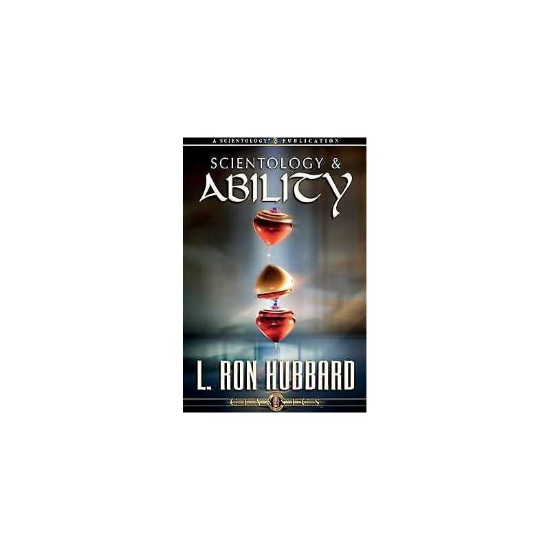 Scientology and Ability - 9781403112781