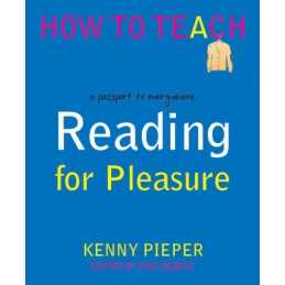 Reading for Pleasure - 9781781352670