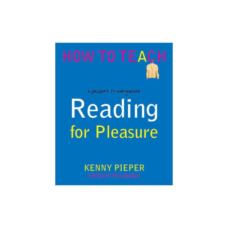 Reading for Pleasure - 9781781352670