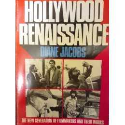 Hollywood Renaissance, Diane Jacobs