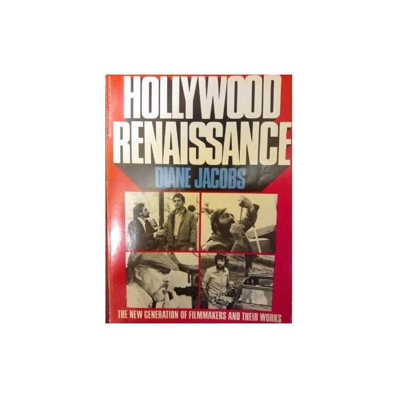Hollywood Renaissance, Diane Jacobs